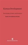 David C. Cole, Princeton N. Lyman - Korean Development