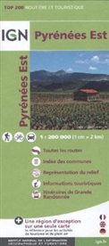 XXX - Pyrénées Est