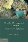 Ross P. Buckley, Ross P. (University of New South Wales Buckley, Ross P. Buckley, Ross P. (University of New South Wales Buckley - Debt-For-Development Exchanges