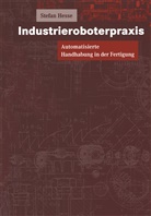 Stefan Hesse - Industrieroboterpraxis