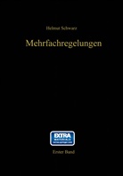 Helmut Schwarz - Mehrfachregelungen