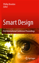 Phili Breedon, Philip Breedon - Smart Design