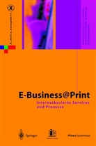 Anne König - E-Business@Print