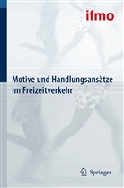 Walte Hell, Walter Hell - Motive und Handlungsansätze im Freizeitverkehr