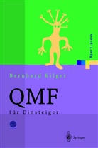 Bernhard Kilger - QMF für Einsteiger