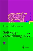 Klaus Schmaranz - Softwareentwicklung in C