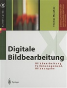 Thomas Maschke - Digitale Bildbearbeitung
