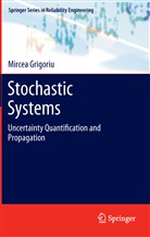 Mircea Grigoriu - Stochastic Systems