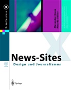 Alexande Kranz, Alexander Kranz, Ricarda Stiller - News-Sites
