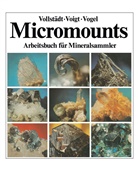 Andreas Vogel, Günte Voigt, Günter Voigt, Heine Vollstädt, Heiner Vollstädt - Micromounts