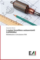 Alessandro Sillicani - I motori brushless autoavvianti (LSPMSMs)
