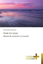 Javier Sánchez Martínez - Orad sin cesar