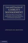 Apostolos Gkoutzinis, Apostolos Ath Gkoutzinis, Apostolos Ath. Gkoutzinis, Gkoutzinis Apostolos Ath. - Law and Practice of Liability Management