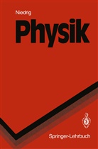 Heinz Niedrig - Physik