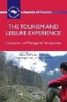 Michael (EDT) Morgan, Peter Lugosi, Michael Morgan, J R Brent Ritchie, J. R. Brent Ritchie, J.R. Brent Ritchie - The Tourism and Leisure Experience