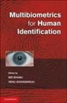 Bir Bhanu, Bir (University of California Bhanu, Bir Govindaraju Bhanu, Venu Govindaraju, Bir Bhanu, Venu Govindaraju - Multibiometrics for Human Identification