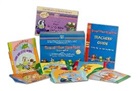 Candlewick Press (COR), Various, Various&gt;, Candlewick Press - The Brand New Readers Classroom Box
