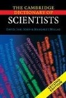 David Millar, David Millar Millar, Ian Millar, John Millar, Margaret Millar - Cambridge Dictionary of Scientists