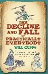 W Cuppy, Will Cuppy, W Steig, William Steig - The Decline And Fall Of Practically Everybody