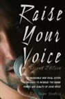 Jaime Vendera, Jaime J. Vendera, Benoit Guerville - Raise Your Voice 2nd Edition