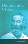 Walt Whitman - Democratic Vistas