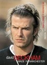 e clarke Clarke, Eamonn Clarke, James Clarke, Eamonn Clarke, James Clarke - David beckham