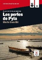 Marie Gauvillé - Les perles de Pyla : B1
