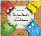 Anna Llenas, Maria Antilogus, Llenas, Anna Llenas, Llenas Anna, Llenas-a+antilogus-m... - COULEUR DES EMOTIONS