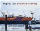 Siegfried Lenz, Klaus Fußmann - Leute von Hamburg