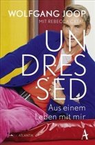 Rebecca Casati, Wolfgan Joop, Wolfgang Joop - Undressed
