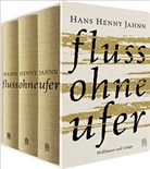 Hans H. Jahnn, Hans Henny Jahnn - Fluss ohne Ufer; .