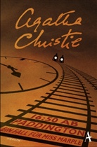 Agatha Christie - 16 Uhr 50 ab Paddington