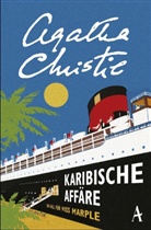 Agatha Christie - Karibische Affäre