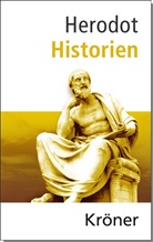 Herodot, Heinz-Günthe Nesselrath, Heinz-Günther Nesselrath - Historien