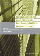 Hans-Peter Burkhard, Erik Meins, Erika Meins - Nachhaltigkeit und Risiken bei Immobilieninvestitionen