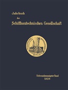 Kenneth A Loparo, Kenneth A. Loparo, Schiffbautechnische Gesellschaft, Schiffbautechnische Gesellschaft - Jahrbuch der Schiffbautechnischen Gesellschaft - 27: Jahrbuch der Schiffbautechnischen Gesellschaft