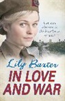 Lily Baxter, Baxter Lily - In Love and War