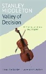 Stanley Middleton - Valley Of Decision
