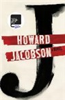 Howard Jacobson - J