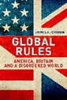 James Cronin, James E Cronin, James E. Cronin, Cronin James E. - Global Rules