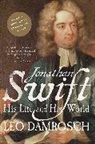 Leo Damrosch, Leopold Damrosch, Damrosch Leo - Jonathan Swift