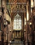 Michael Hall, Michael J. W. Hall - George Frederick Bodley and the Later Gothic Revival in Britain and