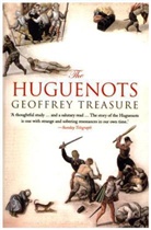 Geoffrey Treasure, Treasure Geoffrey - The Huguenots