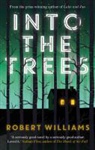 Robert Williams - Into the Trees