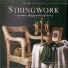 Deena Beverley, Beverley Deena - New Crafts: Stringwork
