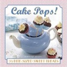 Hannah Miles, Miles Hannah - Cake Pops!