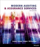 Barry Cooper, Barry (University of Melbourne) Cooper, Barry J et al Cooper, Barry J. Cooper, Pau Coram, Paul Coram... - Modern Auditing and Assurance Services