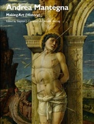 Stephen J Campbell, Stephen J. Campbell, Stephen J. Koering Campbell, Jérémie Koering, Stephen J. Campbell, Stephe J Campbell... - Andrea Mantegna