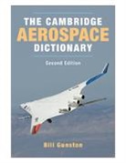 Bill Gunston - Cambridge Aerospace Dictionary