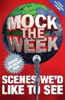 Dan Patterson - Mock the Week: Brand Spanking New Scenes We''d Like to See